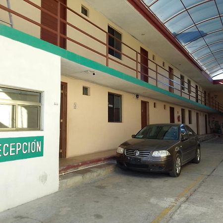 Bugambilia Campeche Hotel Kültér fotó