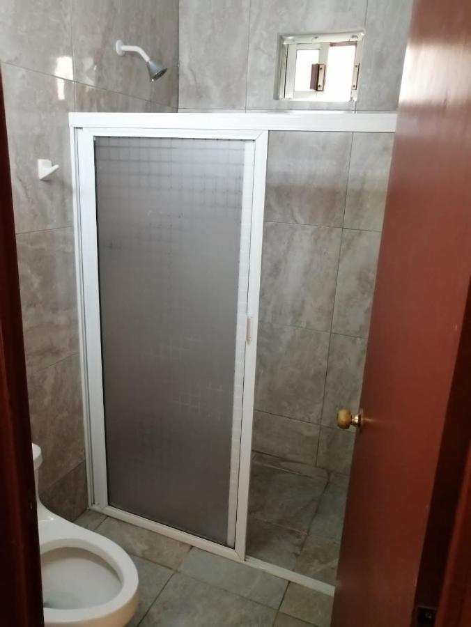 Bugambilia Campeche Hotel Kültér fotó