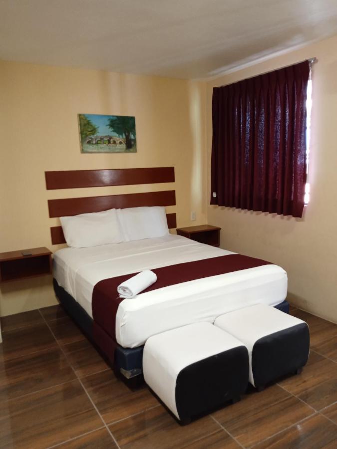 Bugambilia Campeche Hotel Kültér fotó