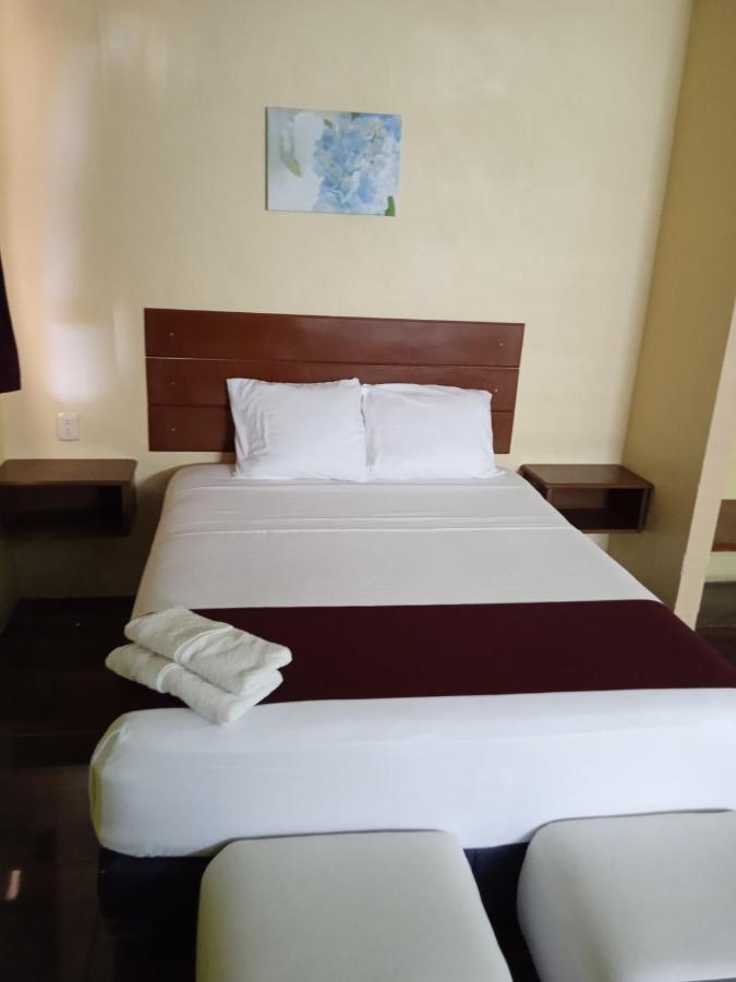 Bugambilia Campeche Hotel Kültér fotó