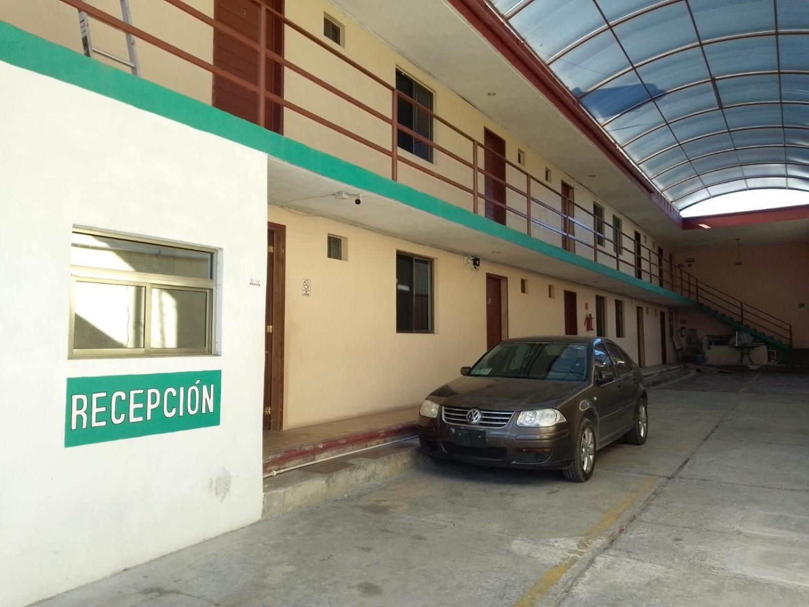 Bugambilia Campeche Hotel Kültér fotó
